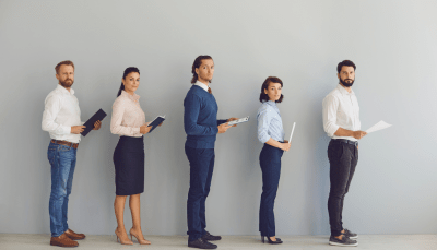 Staff Augmentation: How Do We Drive Success For IT Businesses? 